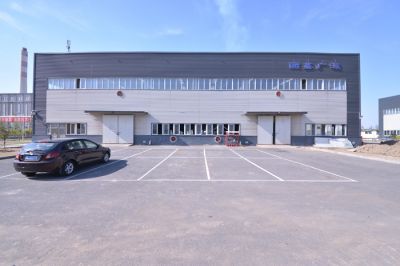 企業風采